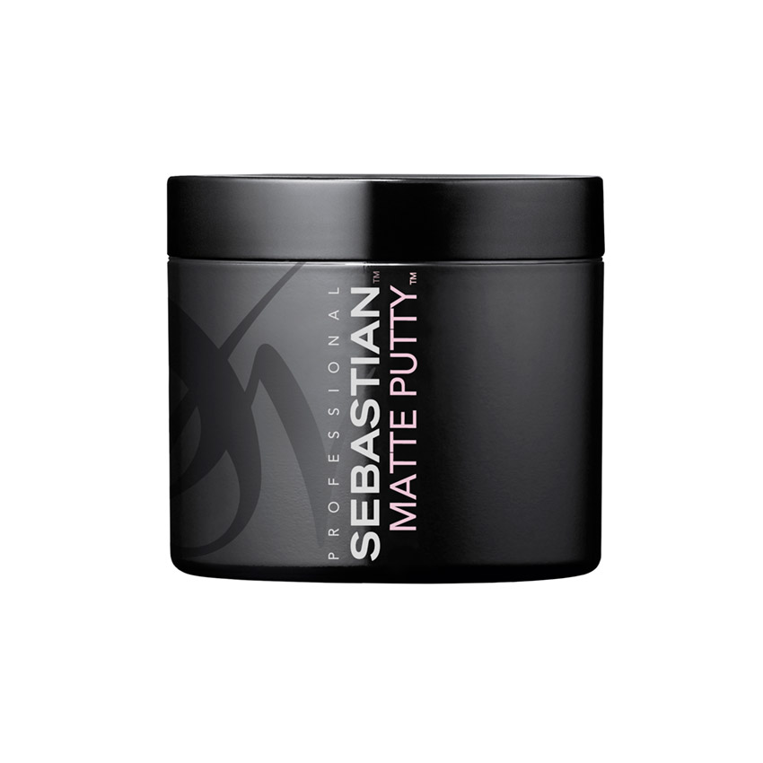 Sebastian Professional Matte Putty 75ml