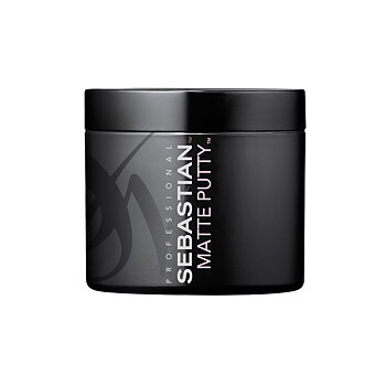 Sebastian Professional Matte Putty 75ml