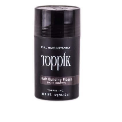 Toppik Dark Brown 12g