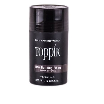 Toppik Dark Brown 12g