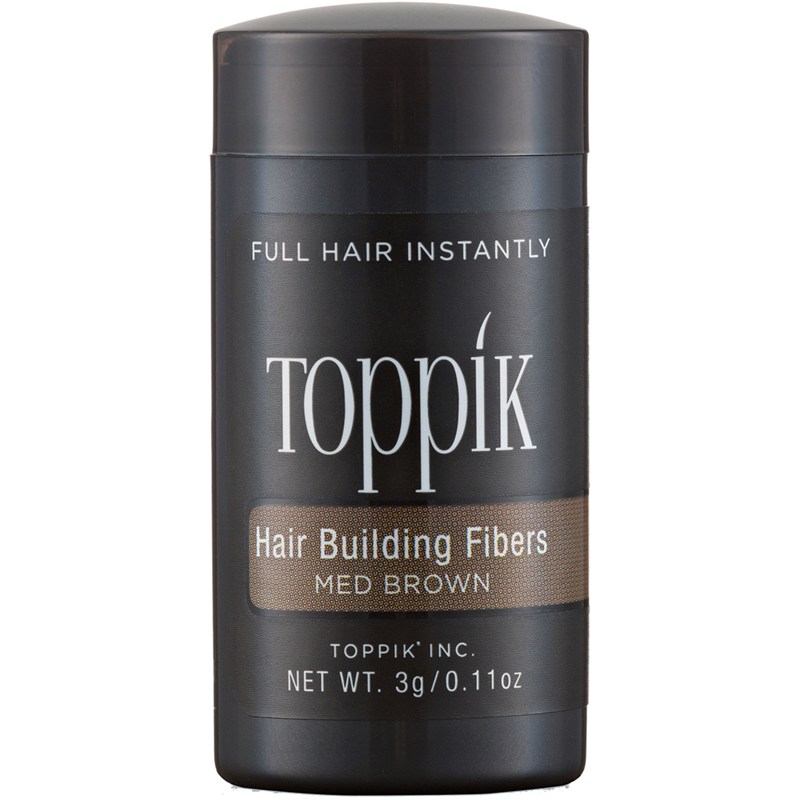 Toppik Medium Brown 12g