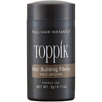 Toppik Medium Brown 12g