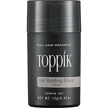 Toppik Gray 12g