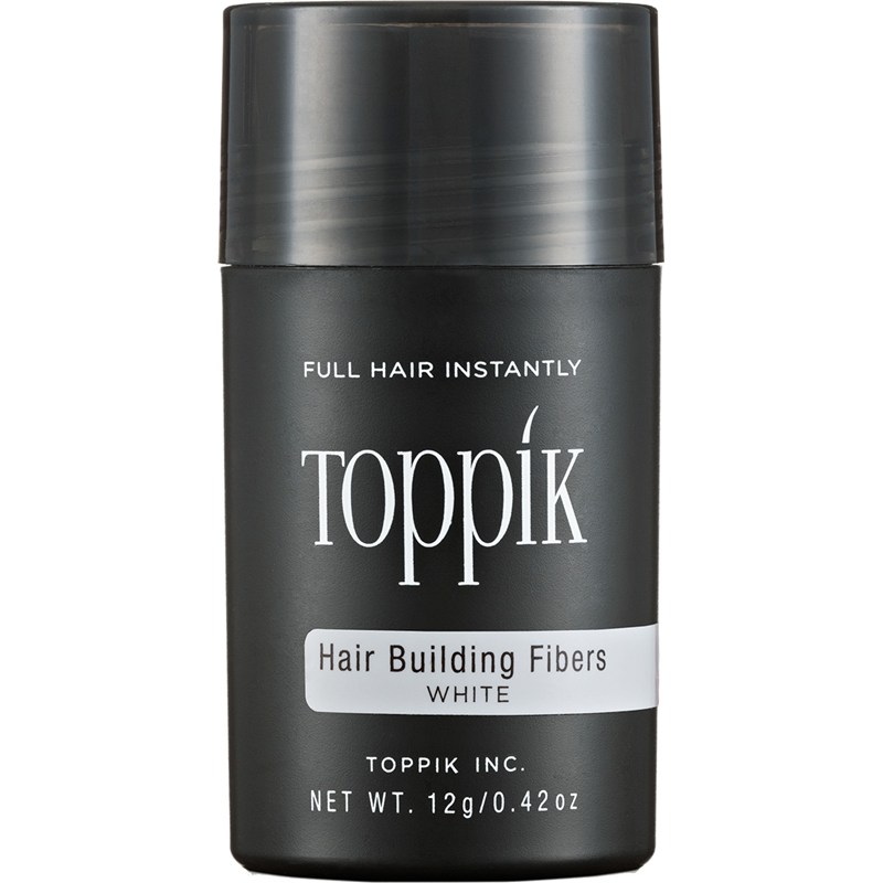 Toppik White 12g
