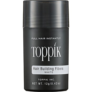 Toppik White 12g