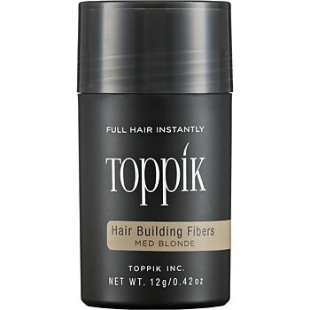 Toppik Medium Blonde 12g