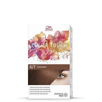 Wella Professionals Color Touch  6/7