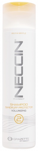 Grazette Neccin Dandruff Protector Shampoo 2 250ml