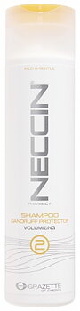 Grazette Neccin Dandruff Protector Shampoo 2 250ml