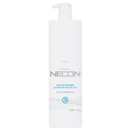 Grazette Neccin Dandruff Protector Conditioner 3 1000ml