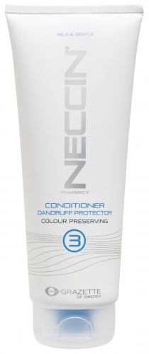 Grazette Neccin Dandruff Protector Conditioner 3 200ml