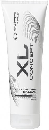 Grazette XL Concept Colour Care Balsam 250ml