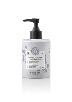 Maria Nila Colour Refresh Pearl Silver 300ml