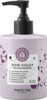 Maria Nila Colour Refresh Vivid Violet 300ml