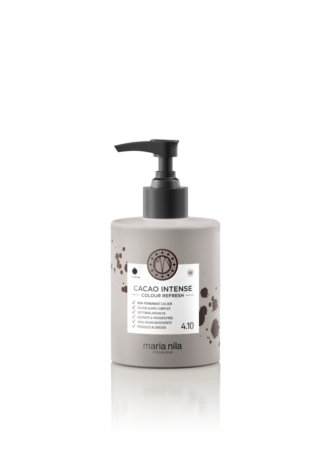 Maria Nila Colour Refresh Cacao Intense 300ml