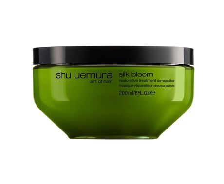 Shu Uemura Silk Bloom Treatment 200ml