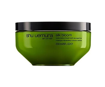 Shu Uemura Silk Bloom Treatment 200ml
