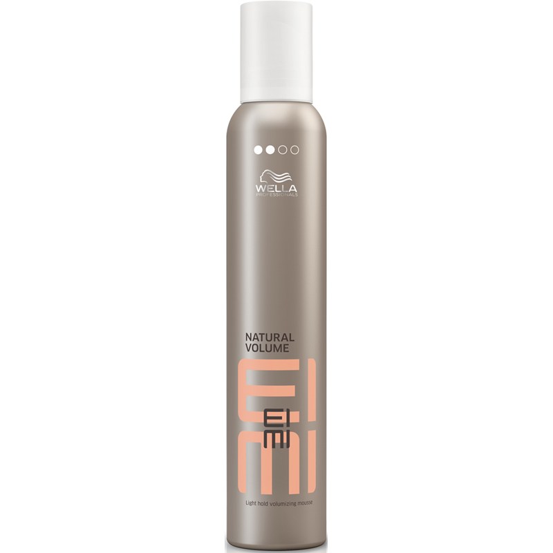 Wella Professionals EIMI Natural Volume 300ml