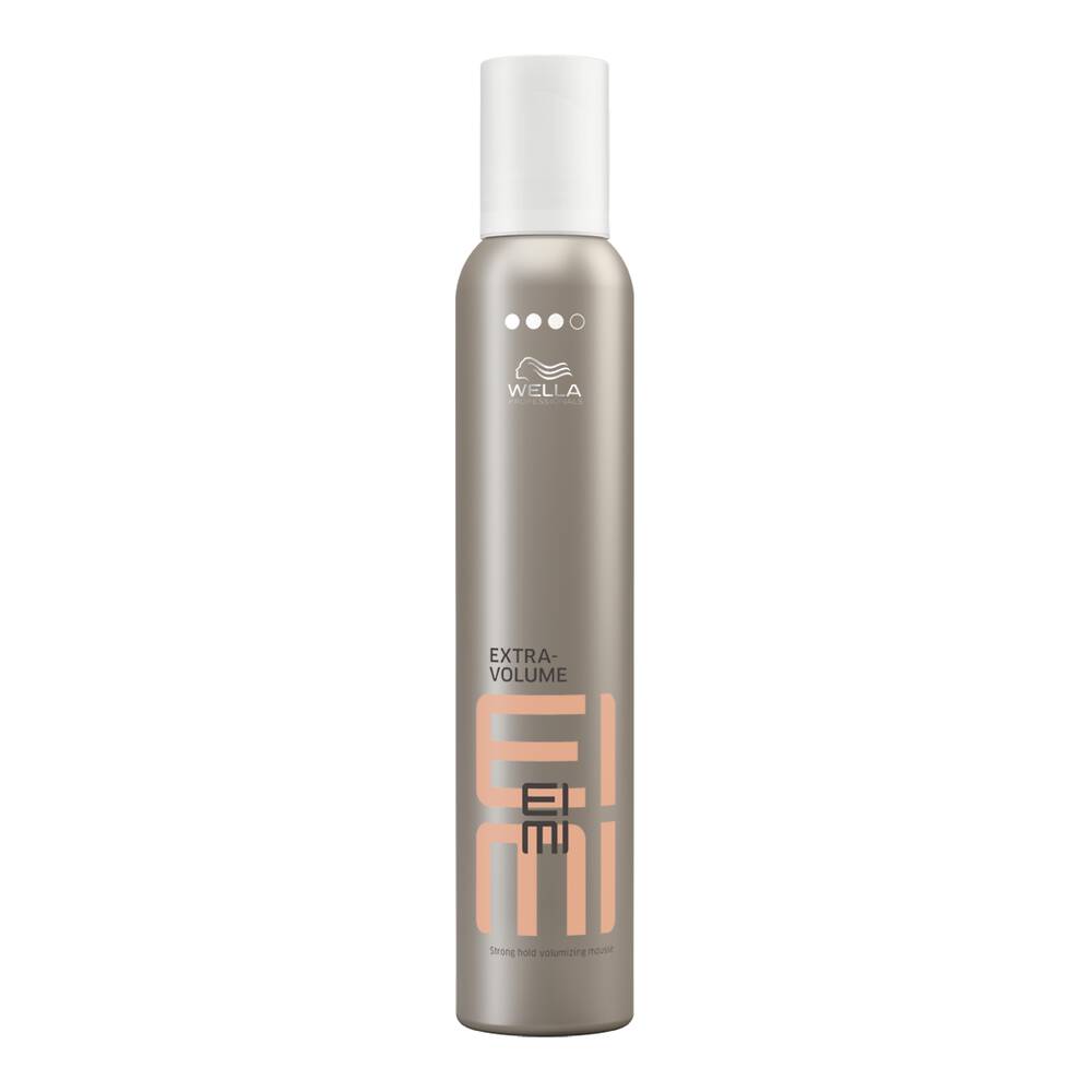 Wella Professionals EIMI Extra Volume Mousse 300ml