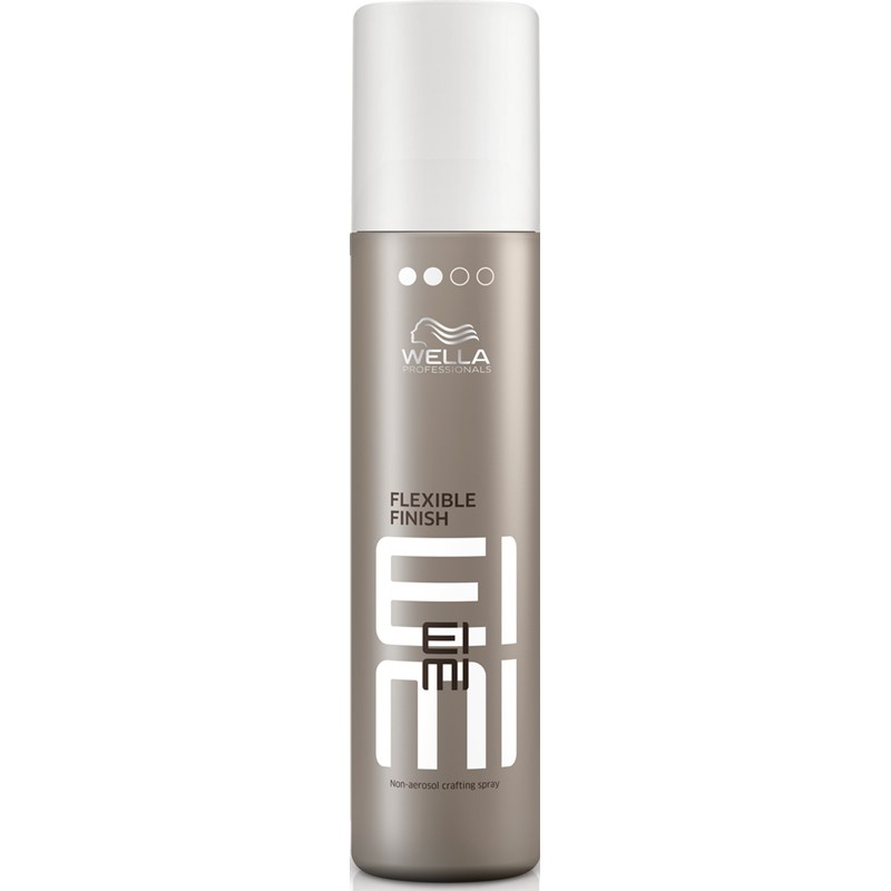 Wella Professionals EIMI Flexible Finish 250ml