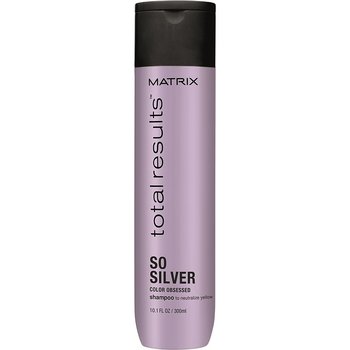 Matrix Total Results So Silver Shampoo 300ml