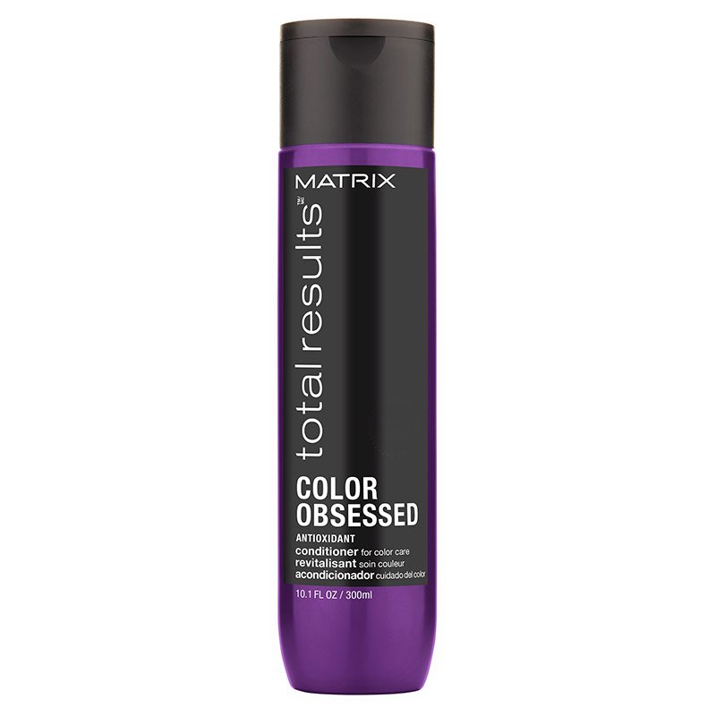 Matrix Total Results Color Obsessed Conditioner 300ml