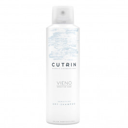 Cutrin Sensitivie Dry Shampoo 200ml