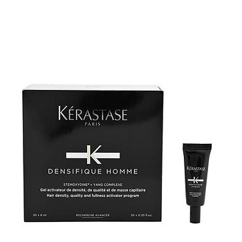 Kérastase Densifique Homme Kurprogram 30x6ml