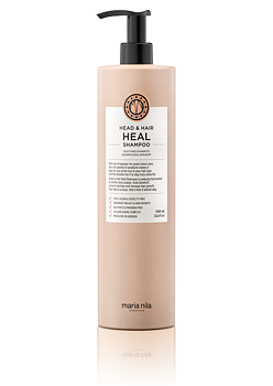 Maria Nila Head & Hair Heal Shampoo 1000ml