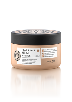 Maria Nila Head & Hair Heal Masque 250ml