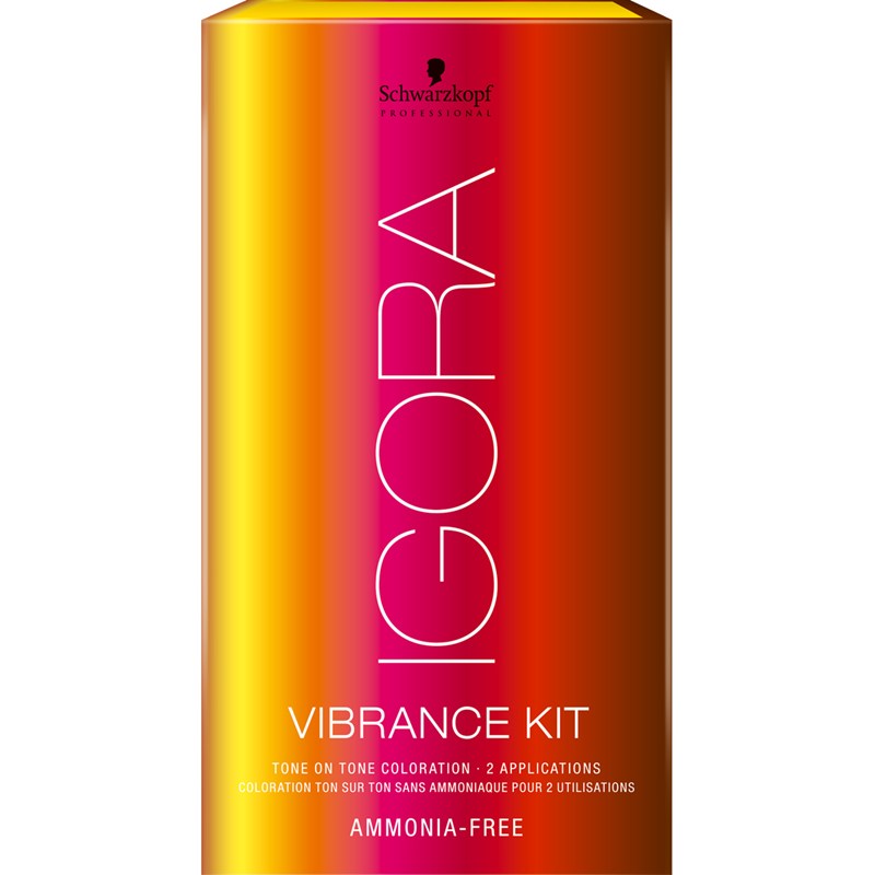 Schwarzkopf Igora Vibrance 9-5