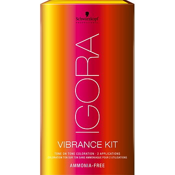 Schwarzkopf Igora Vibrance 9-5