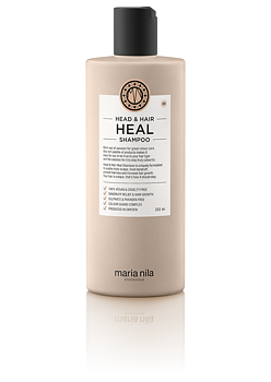 Maria Nila Head & Hair Heal Shampoo 350ml