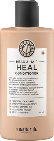 Maria Nila Head & Hair Heal Conditioner 300ml