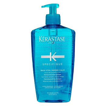 Kérastase Bain Vital Dermo-Calm 500ml