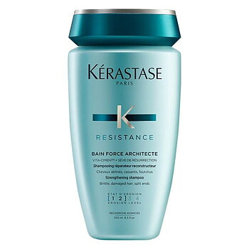 Kérastase Resistance Bain Force Architecte 250ml