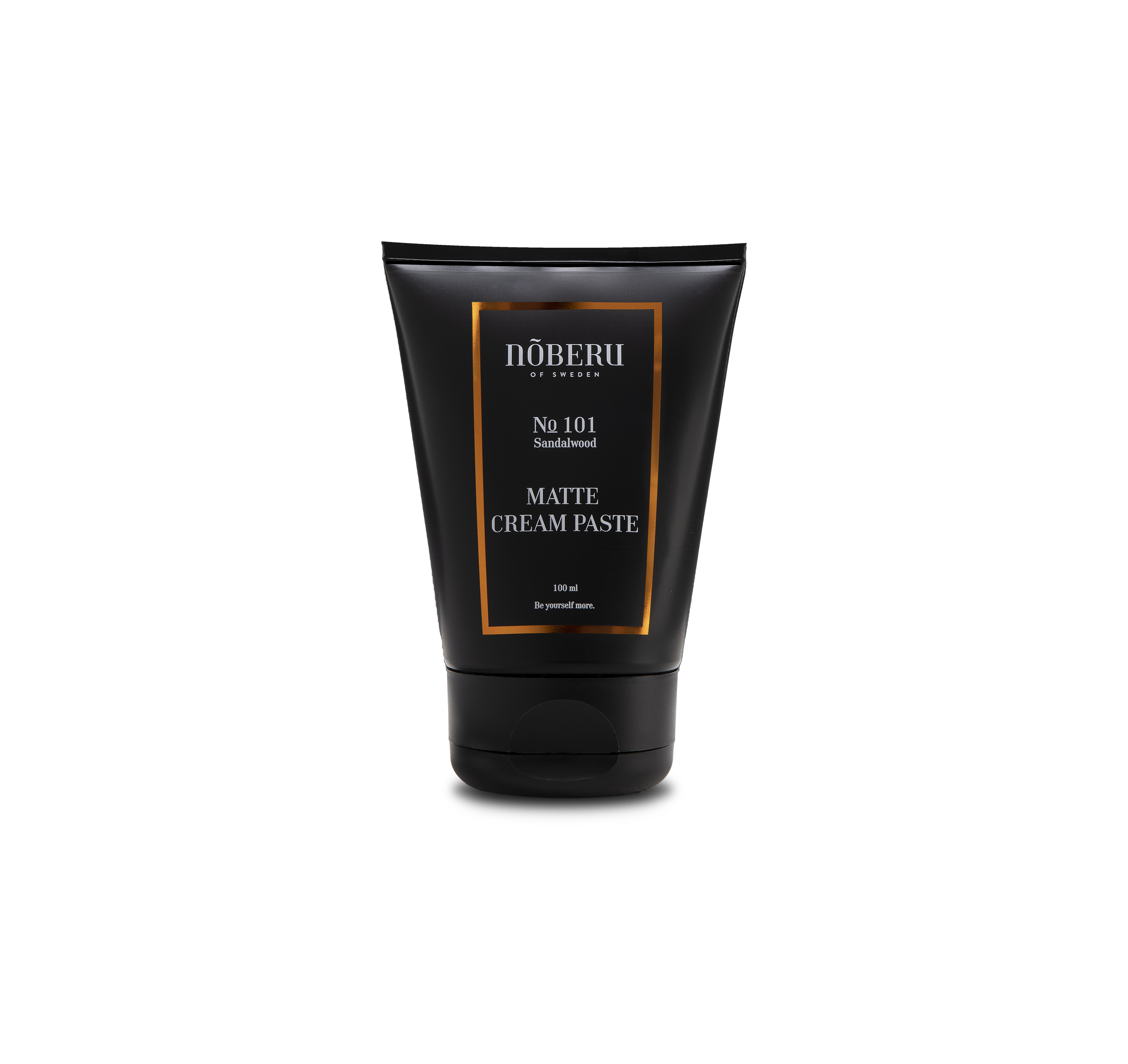 Nõberu  Of Sweden Matte Cream Paste 100ml
