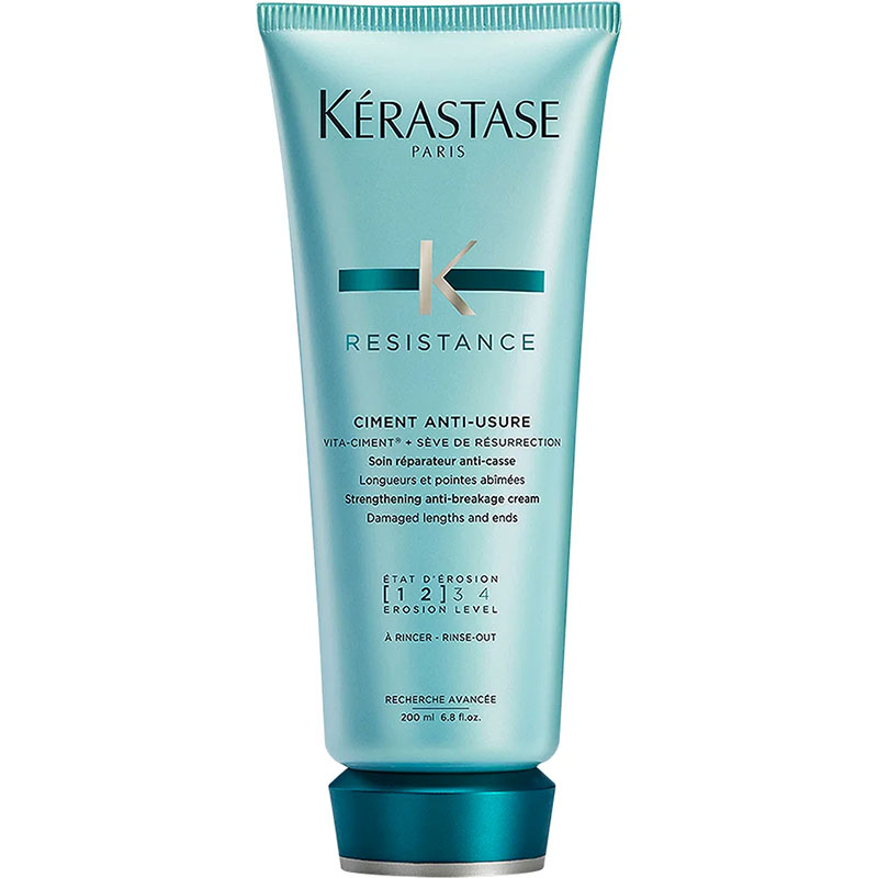 Kérastase Resistance Ciment Anti-Usure 200ml