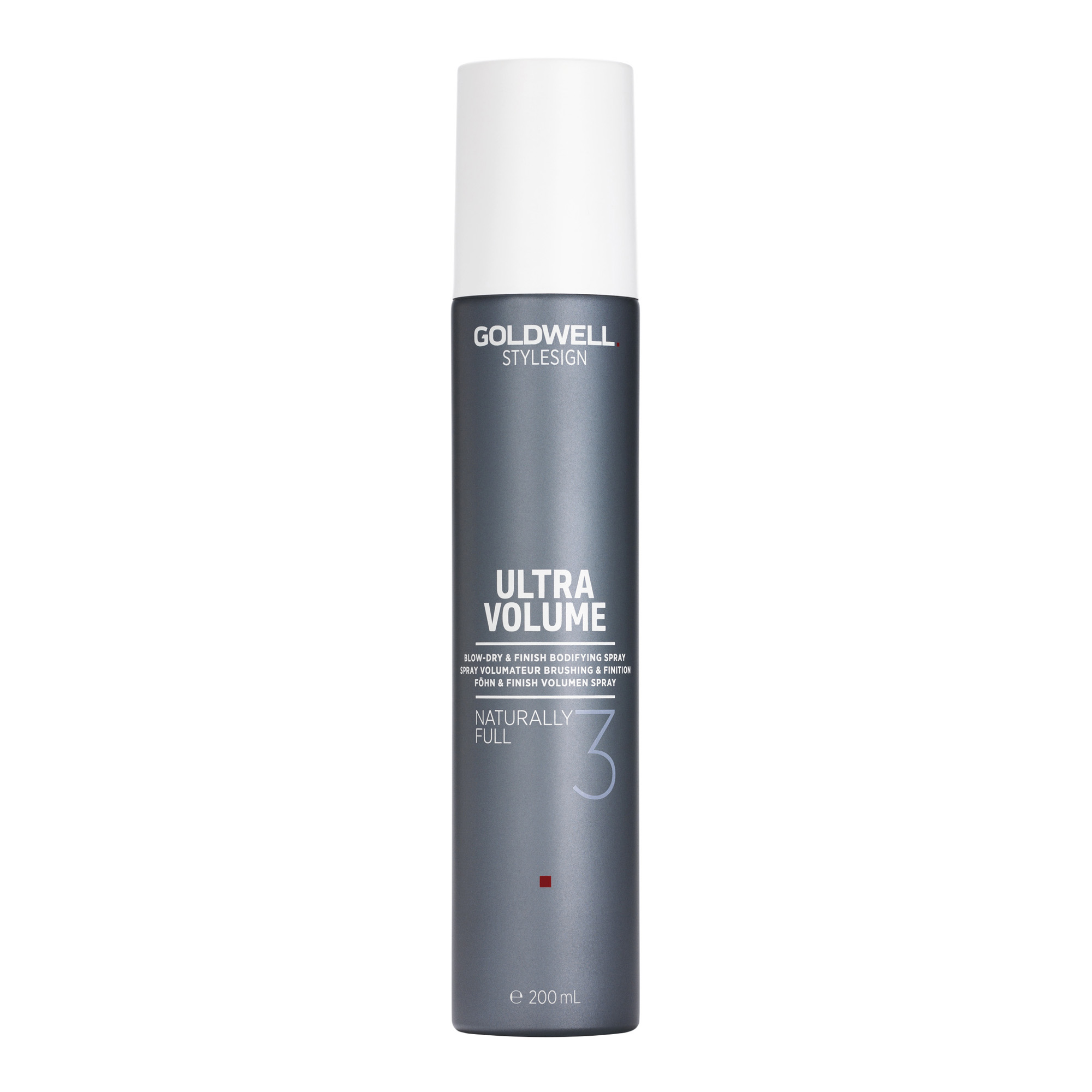 Goldwell StyleSign Ultra Volume Naturally Full 200ml