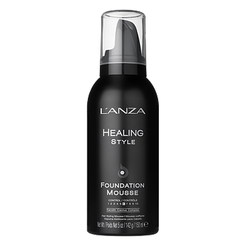 L'anza Healing Style Foundation Mousse 150ml