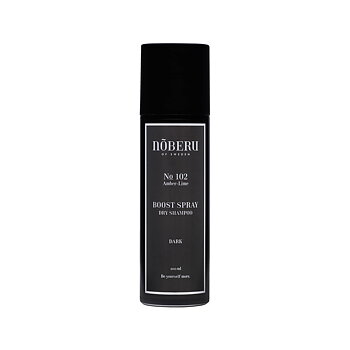 Nõberu Of Sweden Boost Spray Dark 200ml