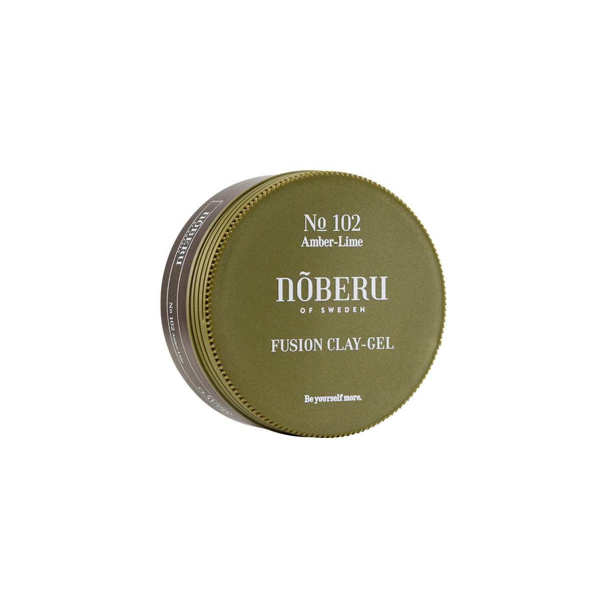 Nõberu Of Sweden Fusion Clay-Gel 80ml