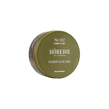 Nõberu Of Sweden Fusion Clay-Gel 80ml