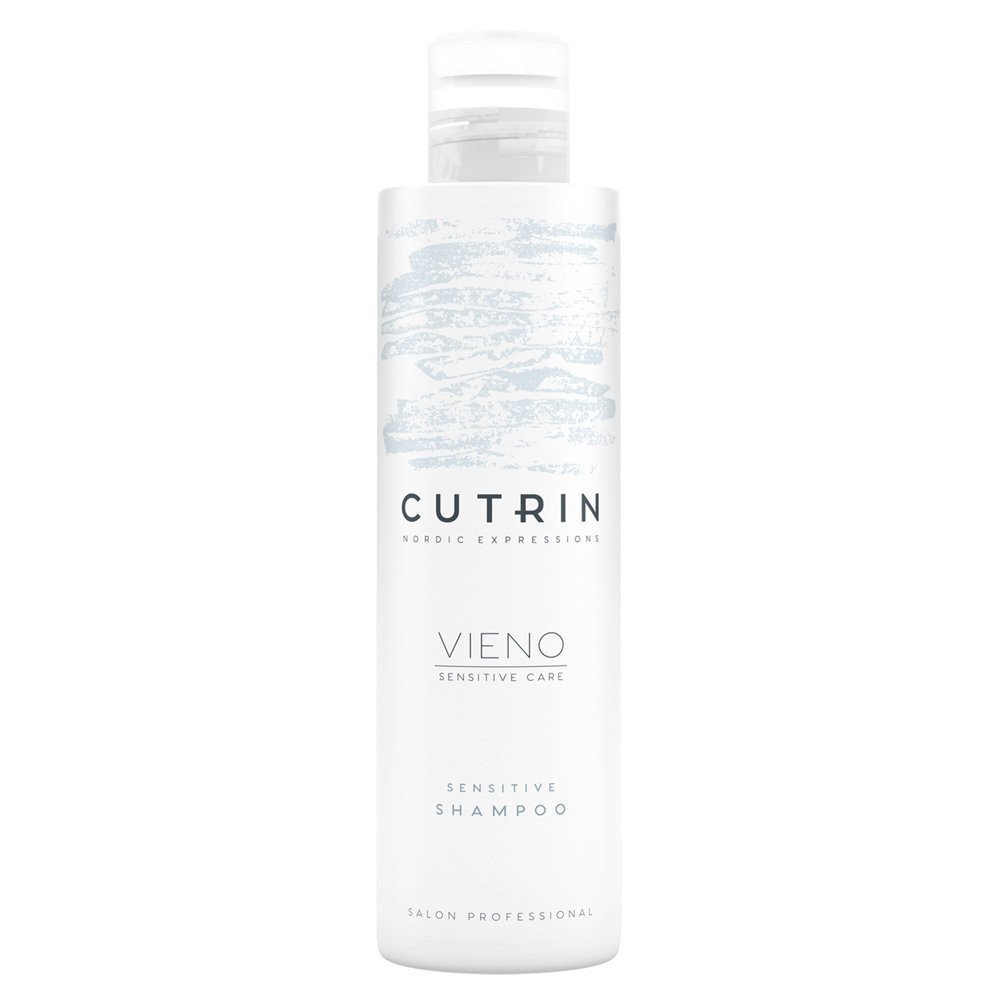 Cutrin Vieno Sensitive Shampoo 250ml