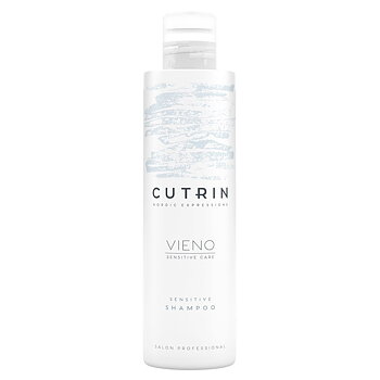 Cutrin Vieno Sensitive Shampoo 250ml