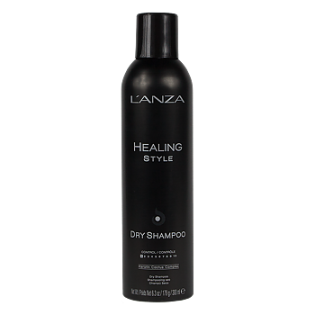 L'anza Healing Style Dry Shampoo 300ml