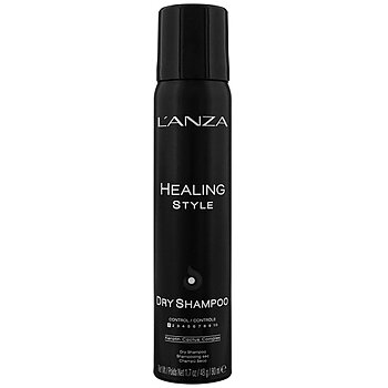 L'anza Healing Style Dry Shampoo 80ml