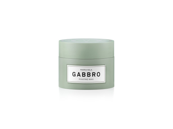 Maria Nila Minerals Gabbro Fixating Wax 100ml