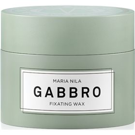Maria Nila Minerals Gabbro Fixating Wax 50ml