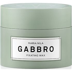 Maria Nila Minerals Gabbro Fixating Wax 50ml